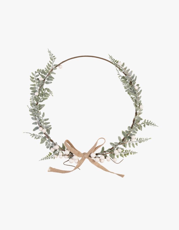 Pärg mitmevärviline/roheline - 2 cm ø31 mitmevärviline/roheline - 1