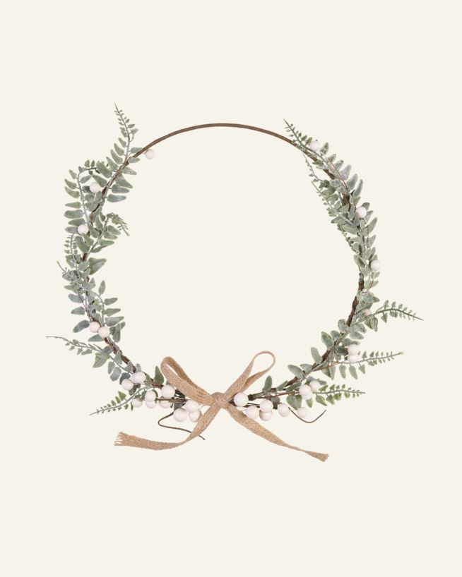 Pärg mitmevärviline/roheline - 2 cm ø31 mitmevärviline/roheline - 1