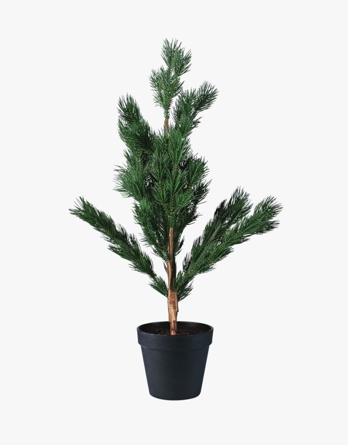 Jõulukuusk roheline - 20x20x40 cm roheline - 1
