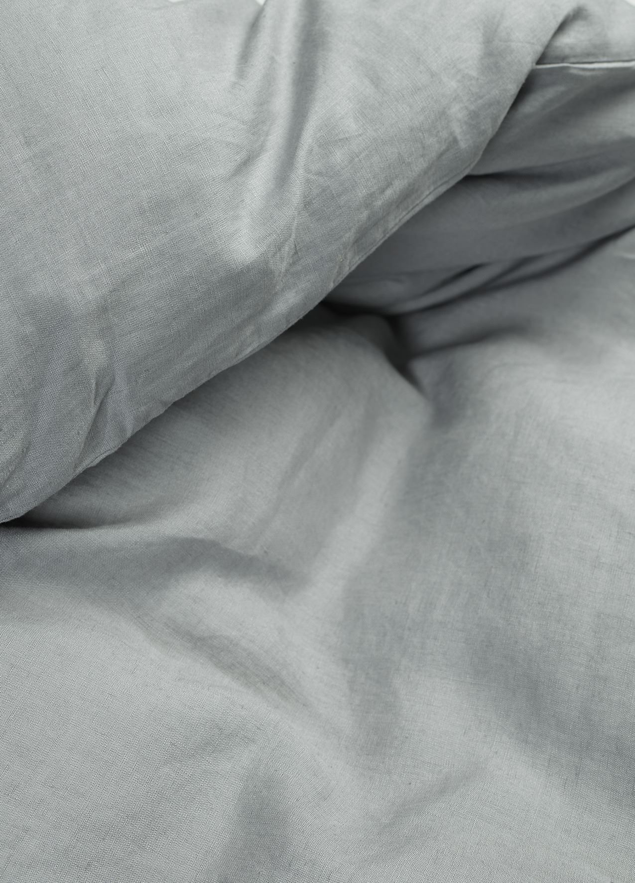 Voodipesukomplekt hall - 2