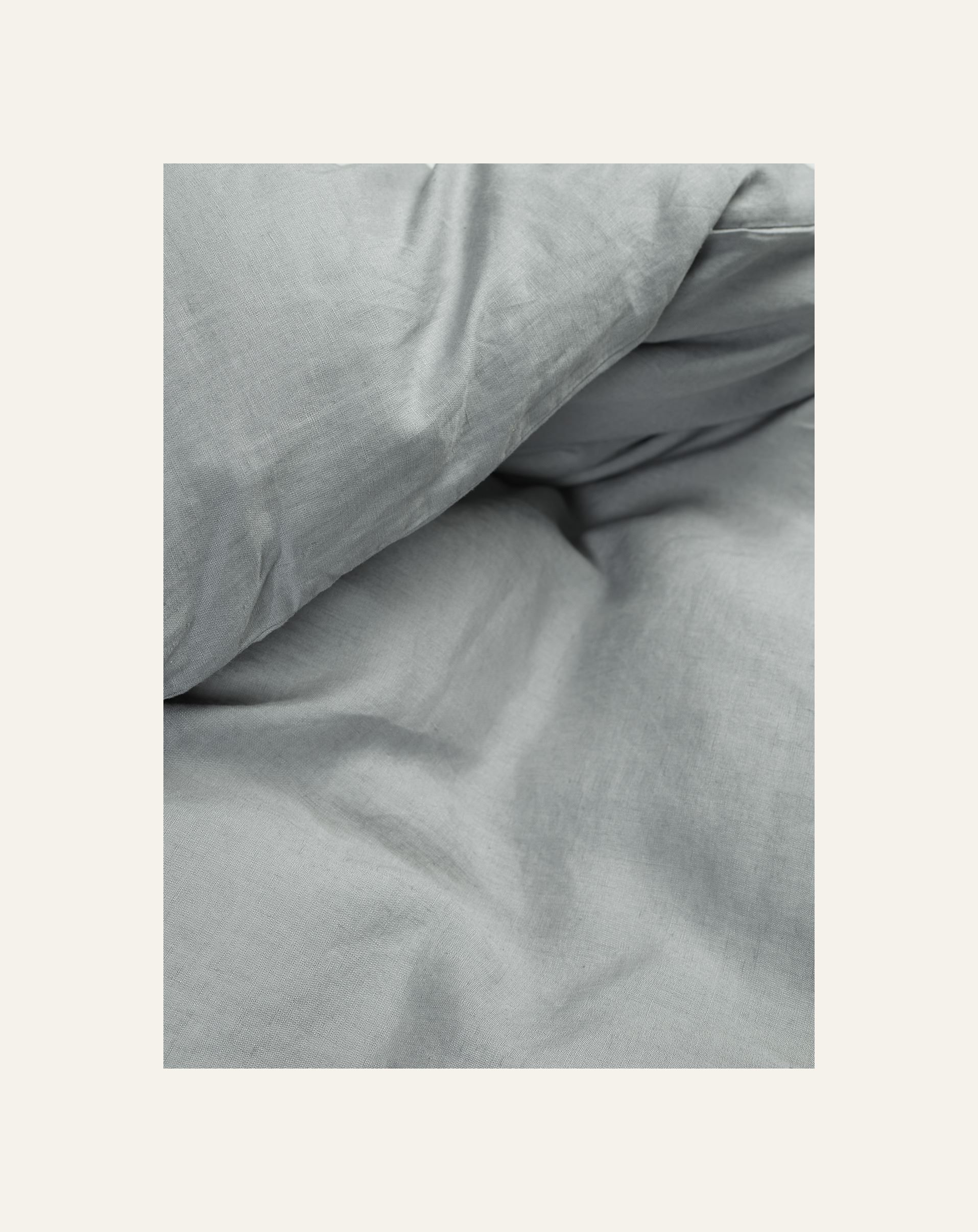 Voodipesukomplekt hall - 2