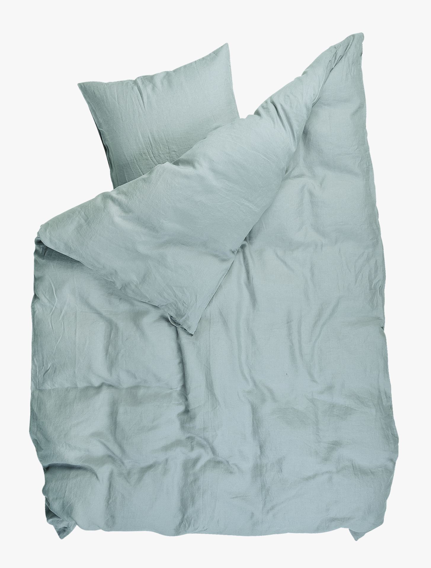 Voodipesukomplekt hall - 3