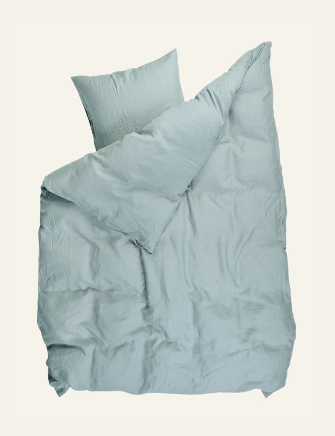 Voodipesukomplekt hall - 3