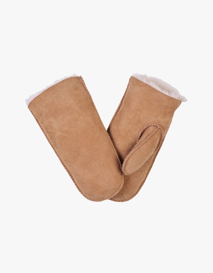 Labakindad naturaalne toon - 18mnd - 2år naturaalne toon - 1