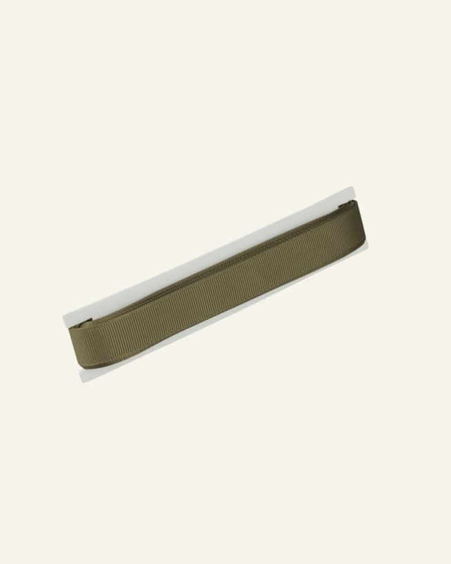 Kinkepael roheline - 1,6cm x 7m roheline - 1