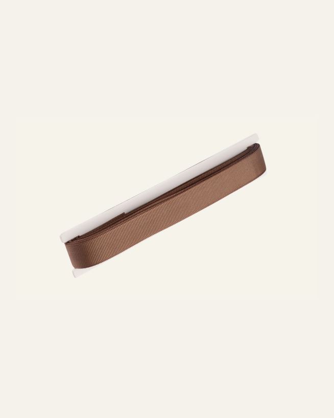 Kinkepael pruun - 1,6cm x 7m pruun - 1