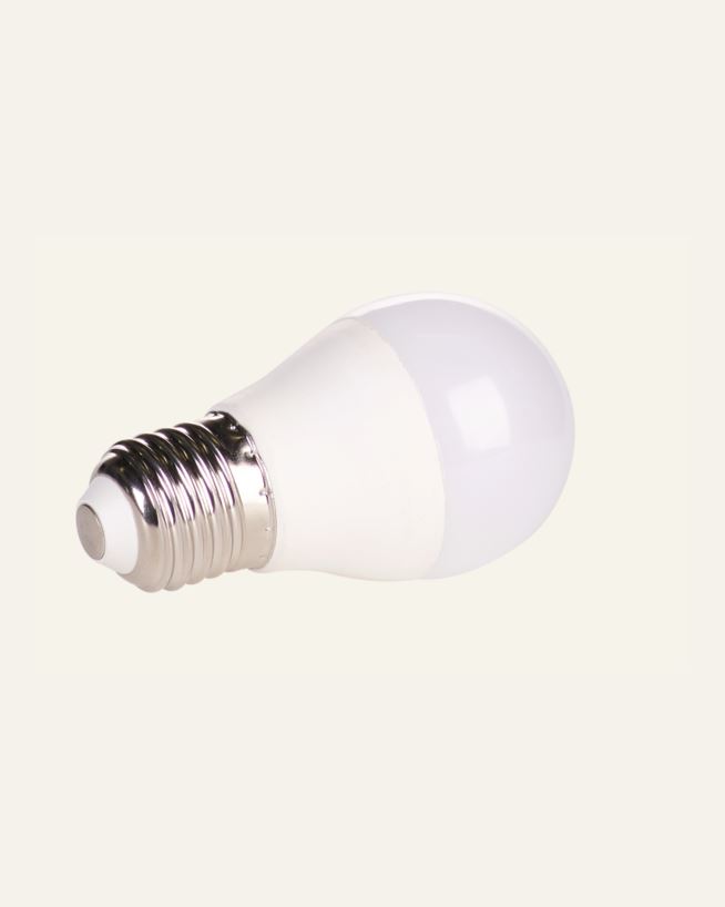 Pirn mitmevärviline - E27 mitmevärviline - 1
