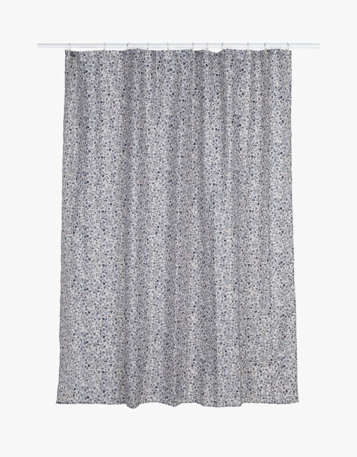 Dušikardin sinine - 180x200 cm sinine - 1