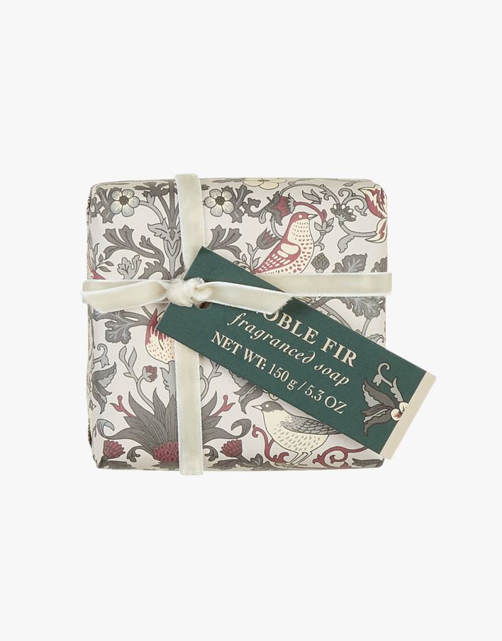 Tükiseep roheline - 7,5x7,5 cm roheline - 1