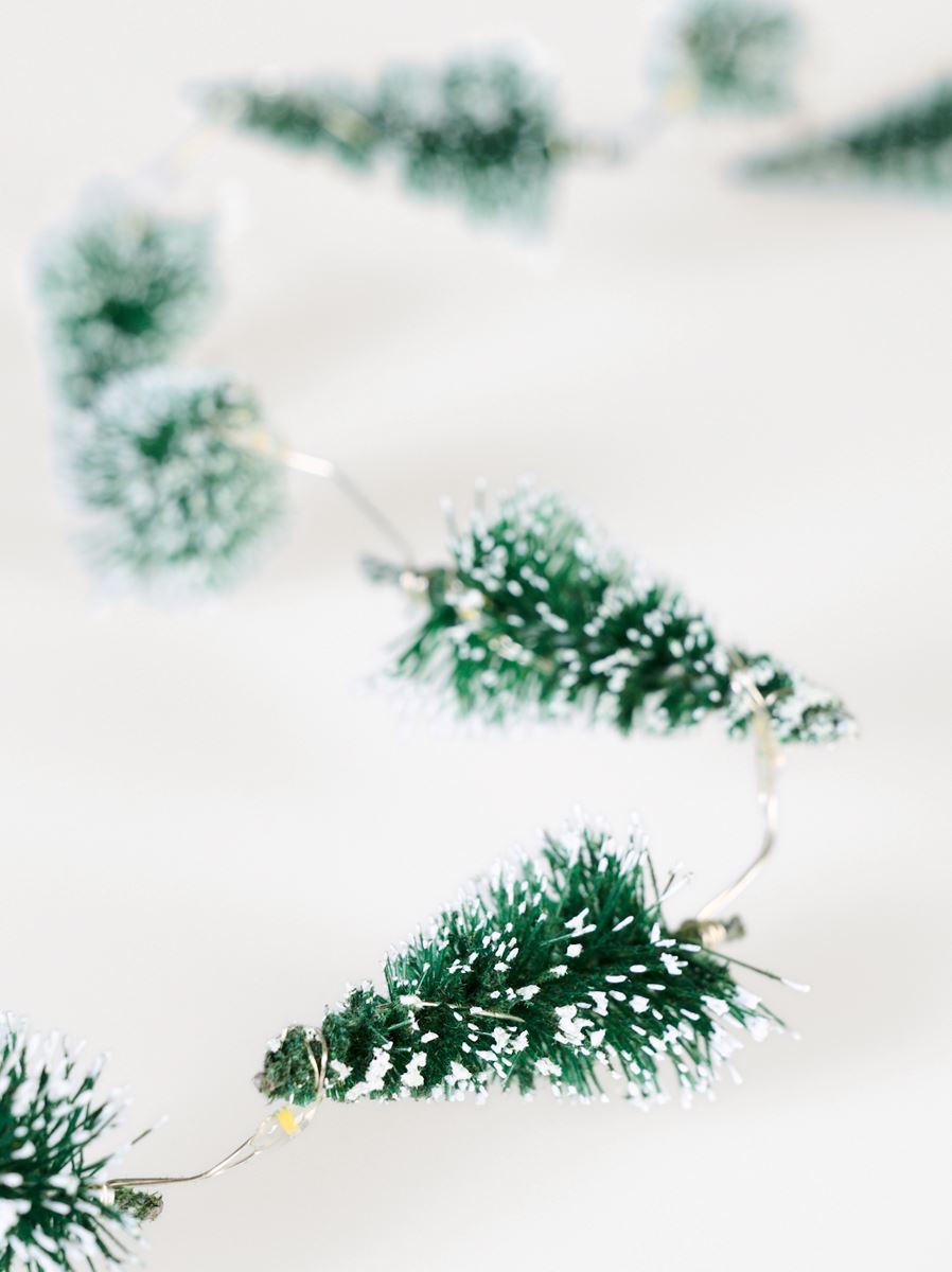 Led-tulukesed roheline - 50 cm roheline - 1