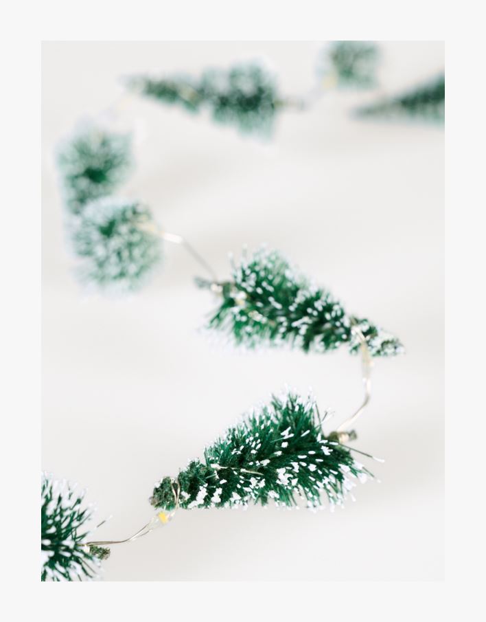 Led-tulukesed roheline - 50 cm roheline - 1