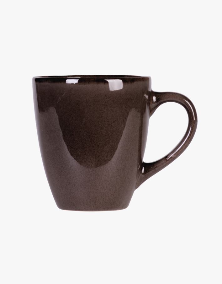 Tass pruun - 380 ml pruun - 1
