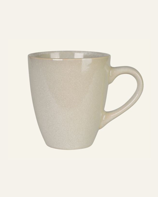 Tass hele beige - 380 ml hele beige - 1