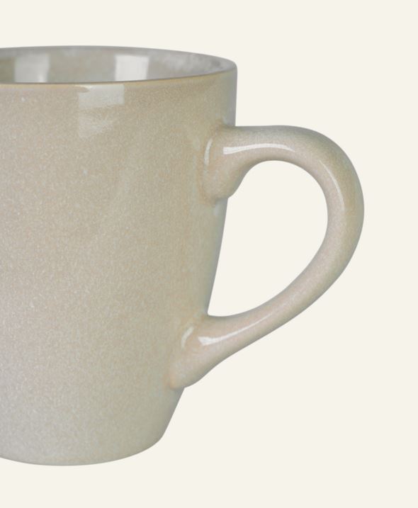 Tass hele beige - 2