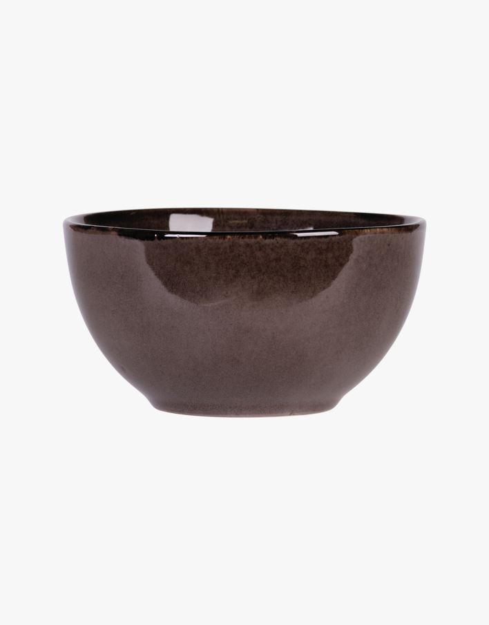 Kauss pruun - 612 ml pruun - 1