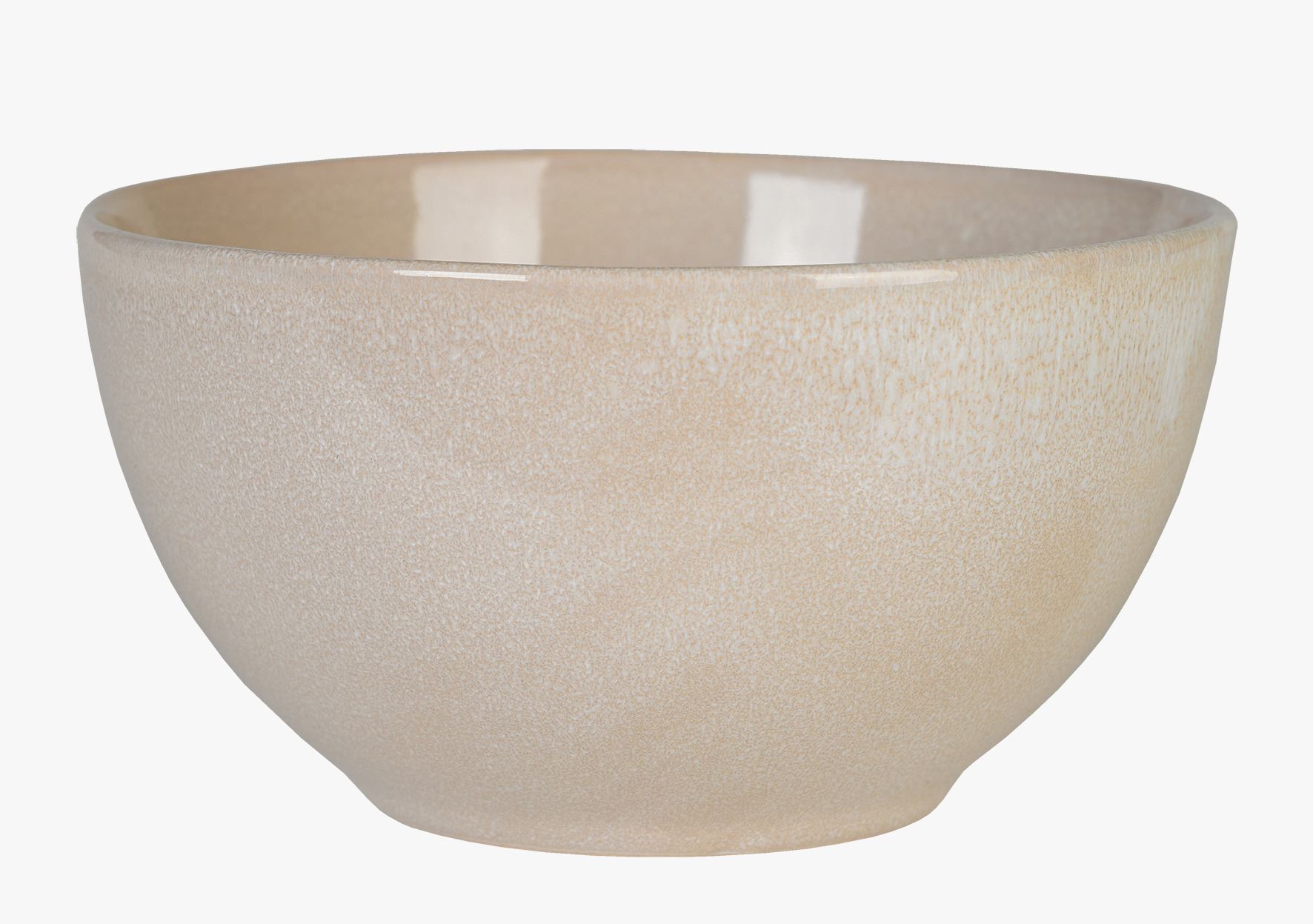 Kauss hele beige - 612 ml hele beige - 1