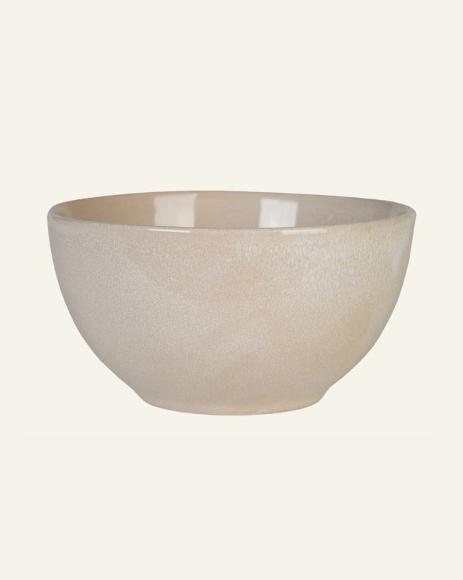 Kauss hele beige - 612 ml hele beige - 1