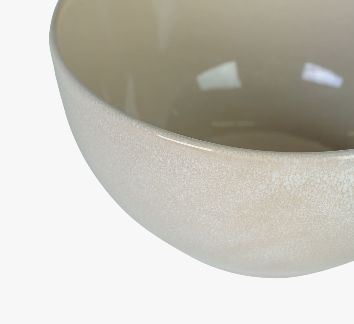 Kauss hele beige - 4