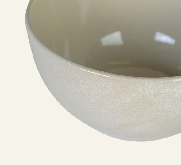 Kauss hele beige - 4