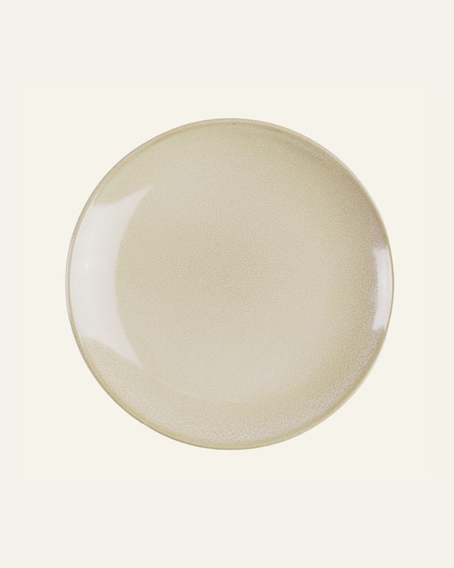 Leivataldrik hele beige - ø20 cm hele beige - 1