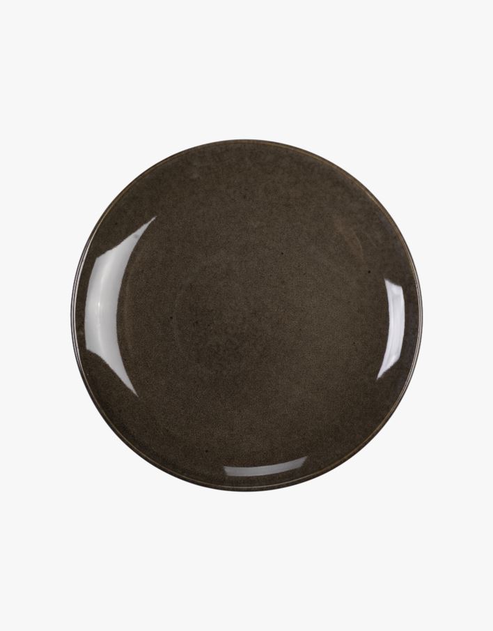 Leivataldrik pruun - ø 20 cm pruun - 1