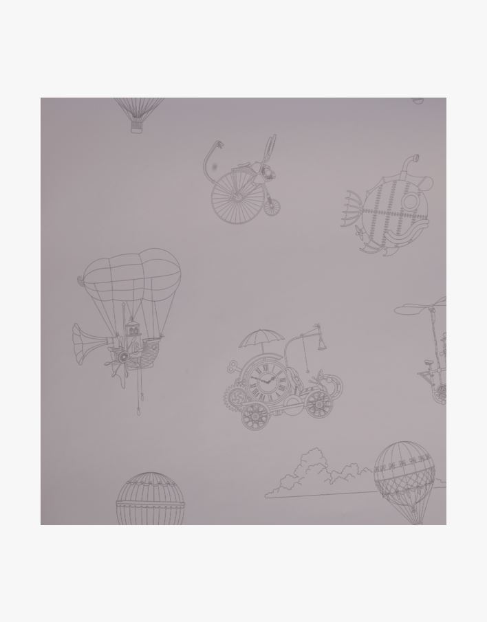 Tapeet hall - 53 cm x10,5 m hall - 1