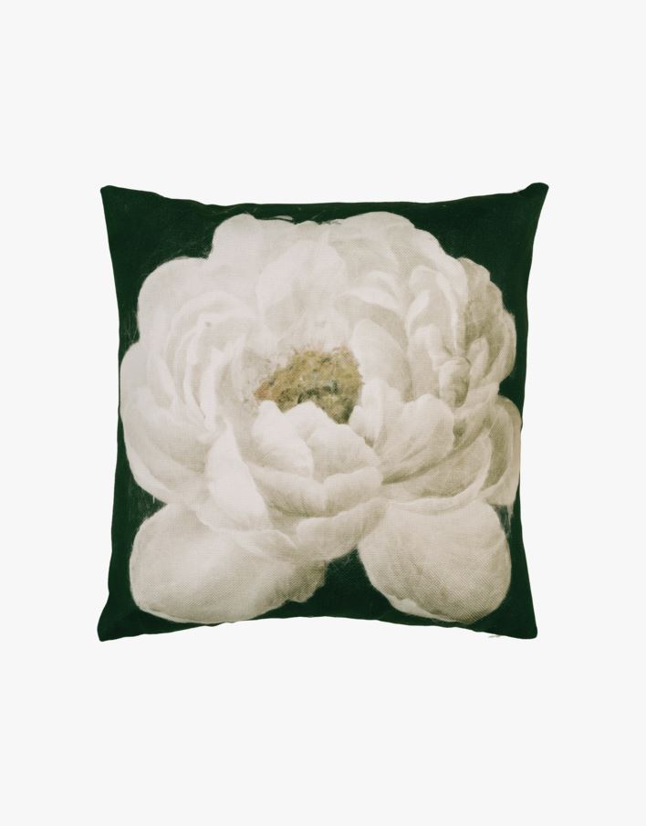 Blume dekoratiivpadi mitmevärviline/must  - 45x45 cm mitmevärviline/must - 1