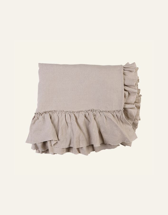 Linane laudlina naturaalne toon - 2