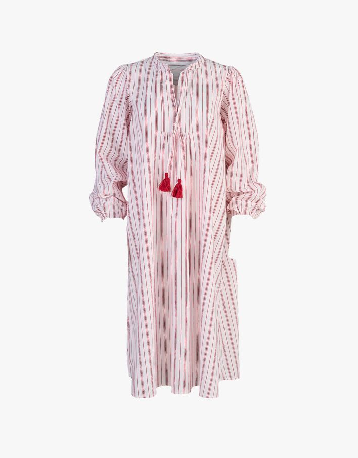 Pidžaama punane - S/M punane - 1