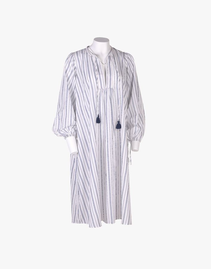 Sandy stripete pidžaama mitmevärviline  - S/M mitmevärviline - 1