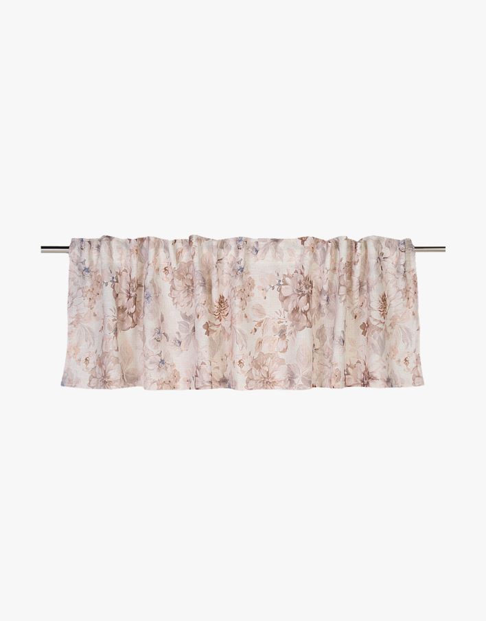 Ülakardin beež - 220x50 cm beež - 1