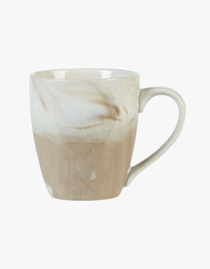 Tass beež - 330 ml beež - 1