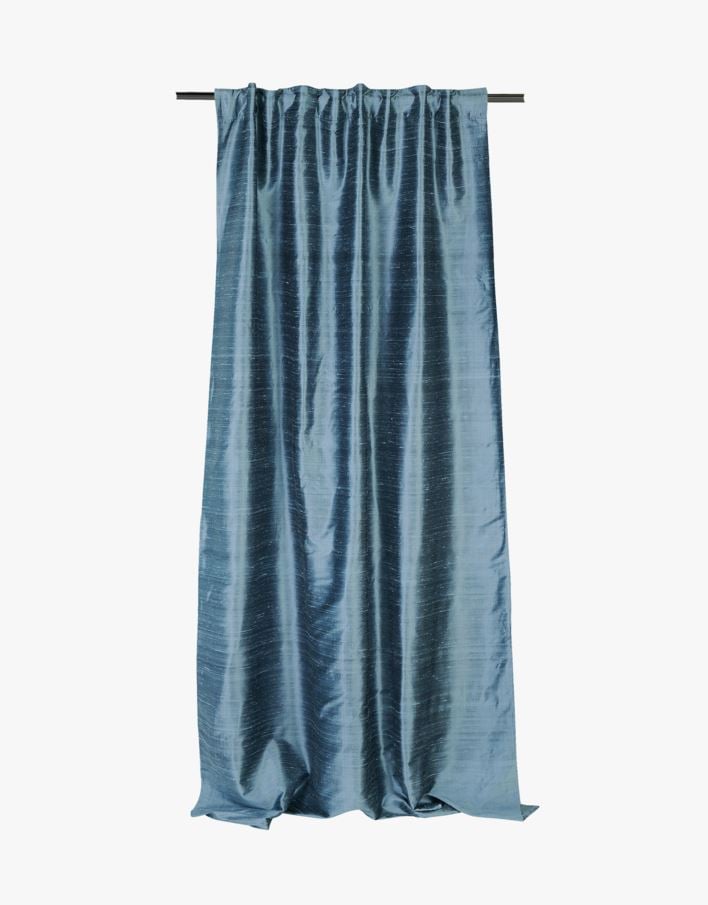 Kardin udusinine - 130x250 cm udusinine - 1