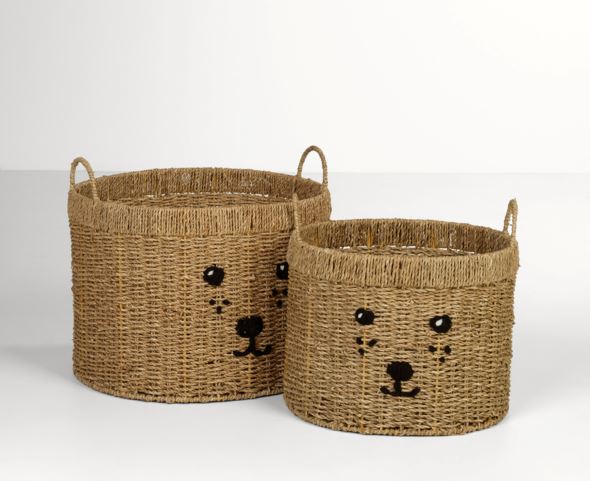 Korv naturaalne toon - 3