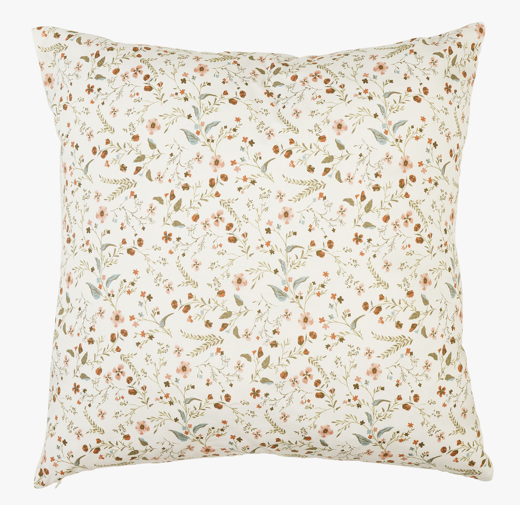 Dekoratiivpadi loodusvalge - 50x50 cm loodusvalge - 1