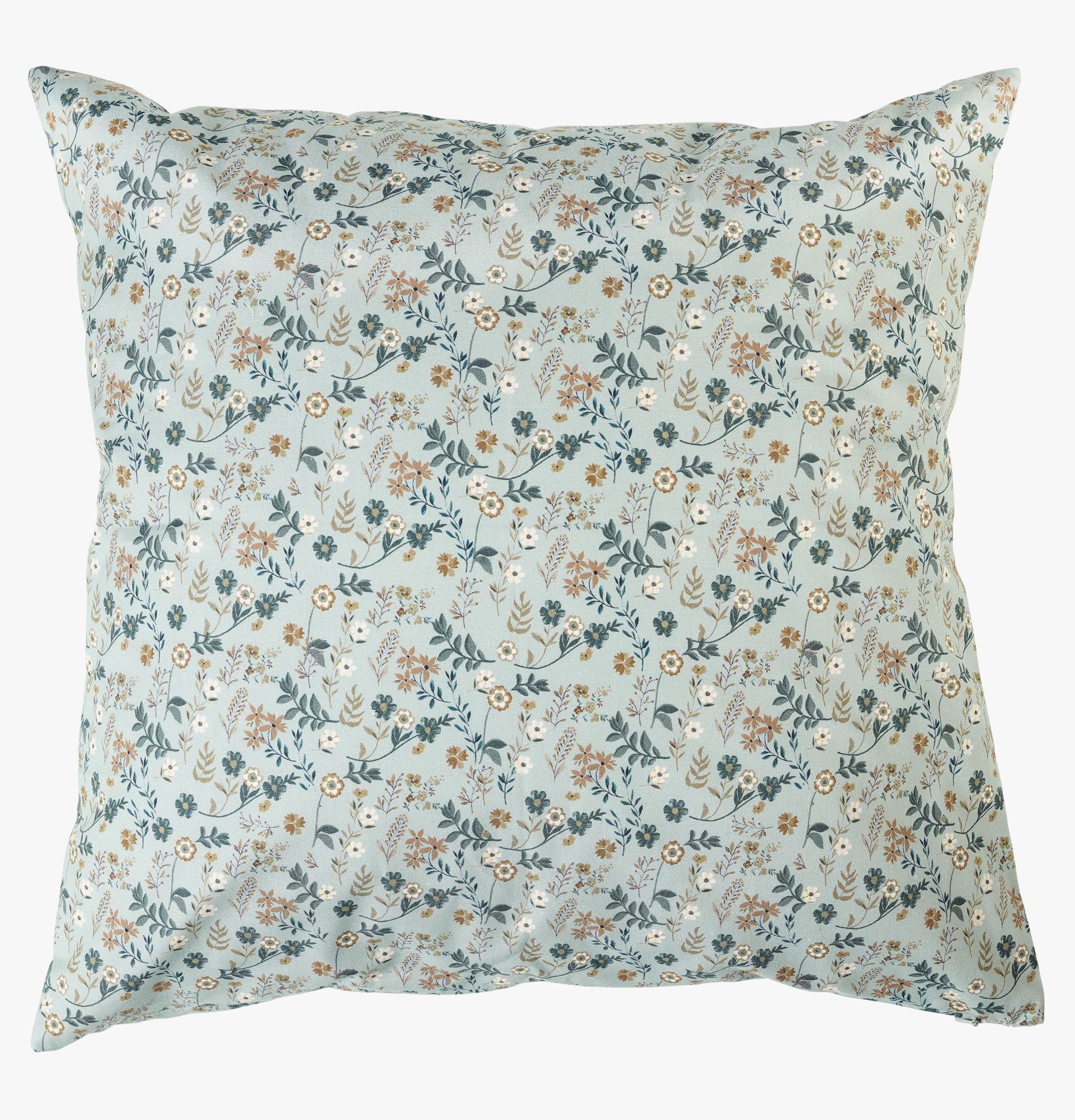 Dekoratiivpadi heleroheline - 50x50 cm heleroheline - 1