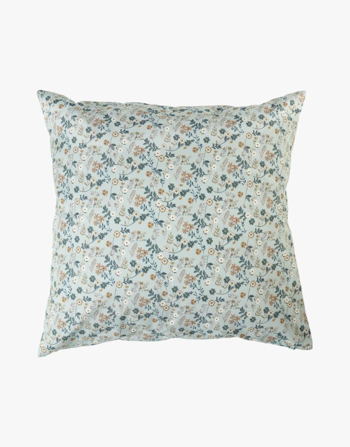 Dekoratiivpadi heleroheline - 50x50 cm heleroheline - 1