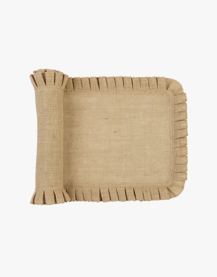 Linik naturaalne toon - 35x110x0 cm naturaalne toon - 1