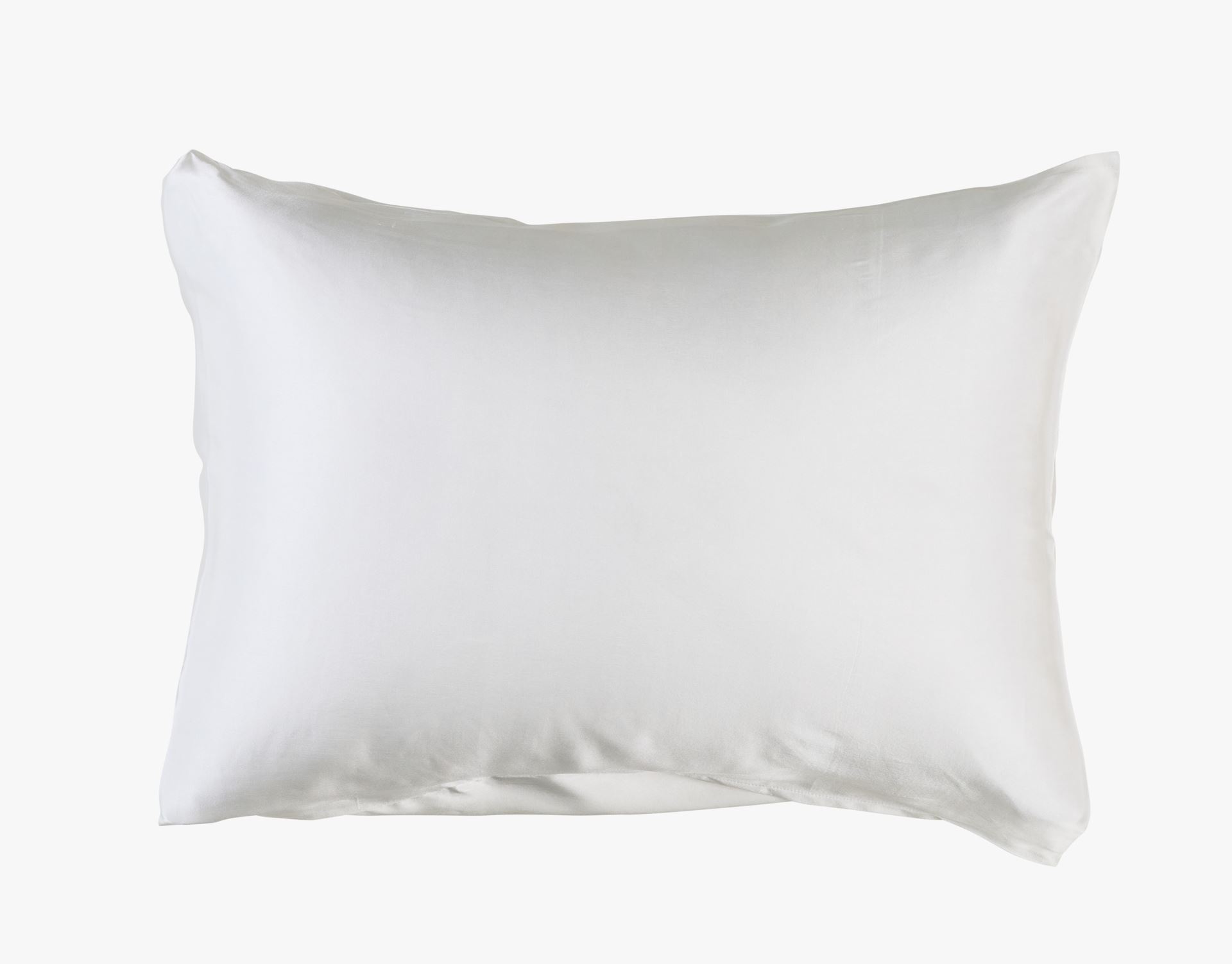 Siidist padjapüür loodusvalge - 50x60 cm loodusvalge - 1