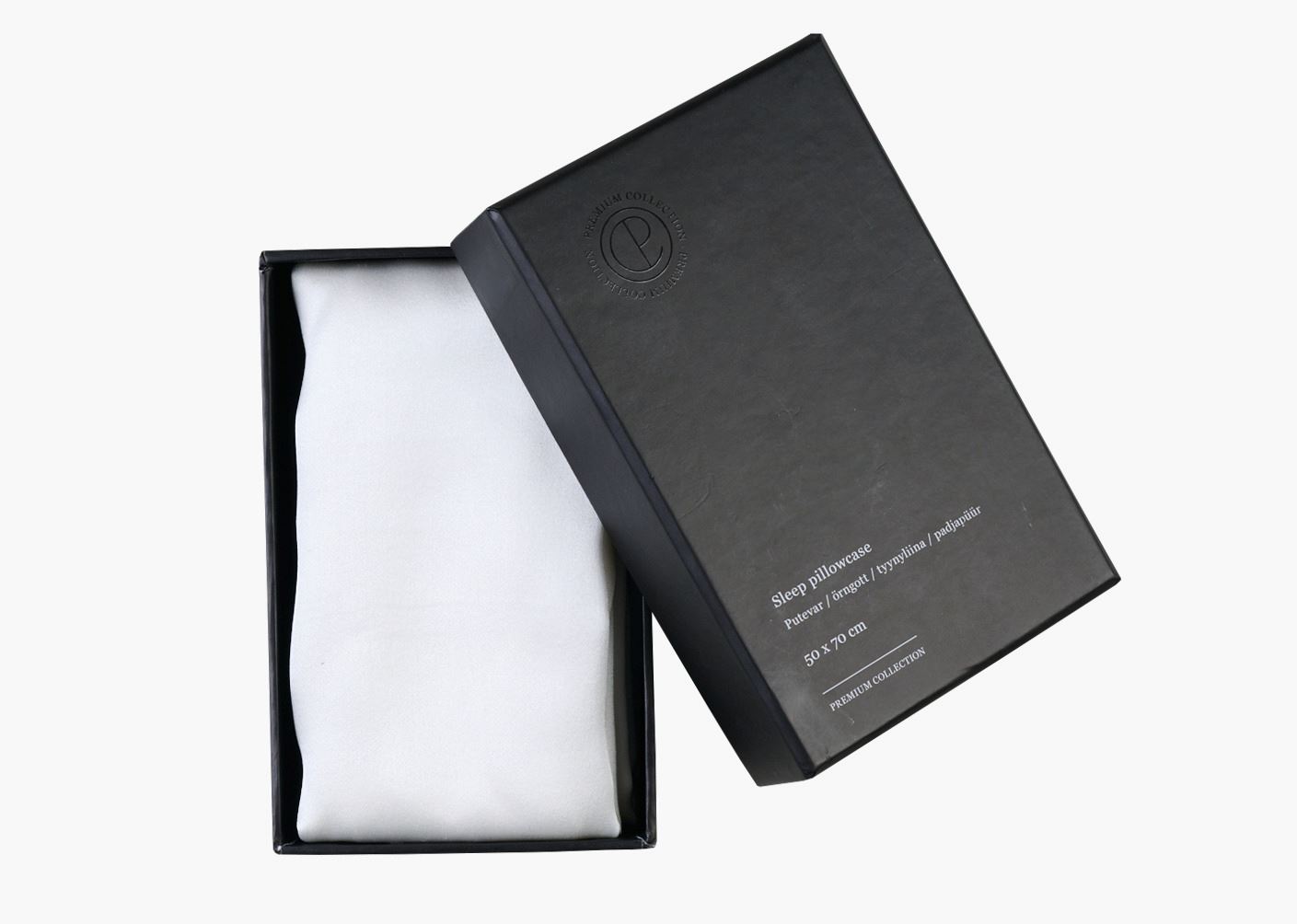 Siidist padjapüür loodusvalge - 3