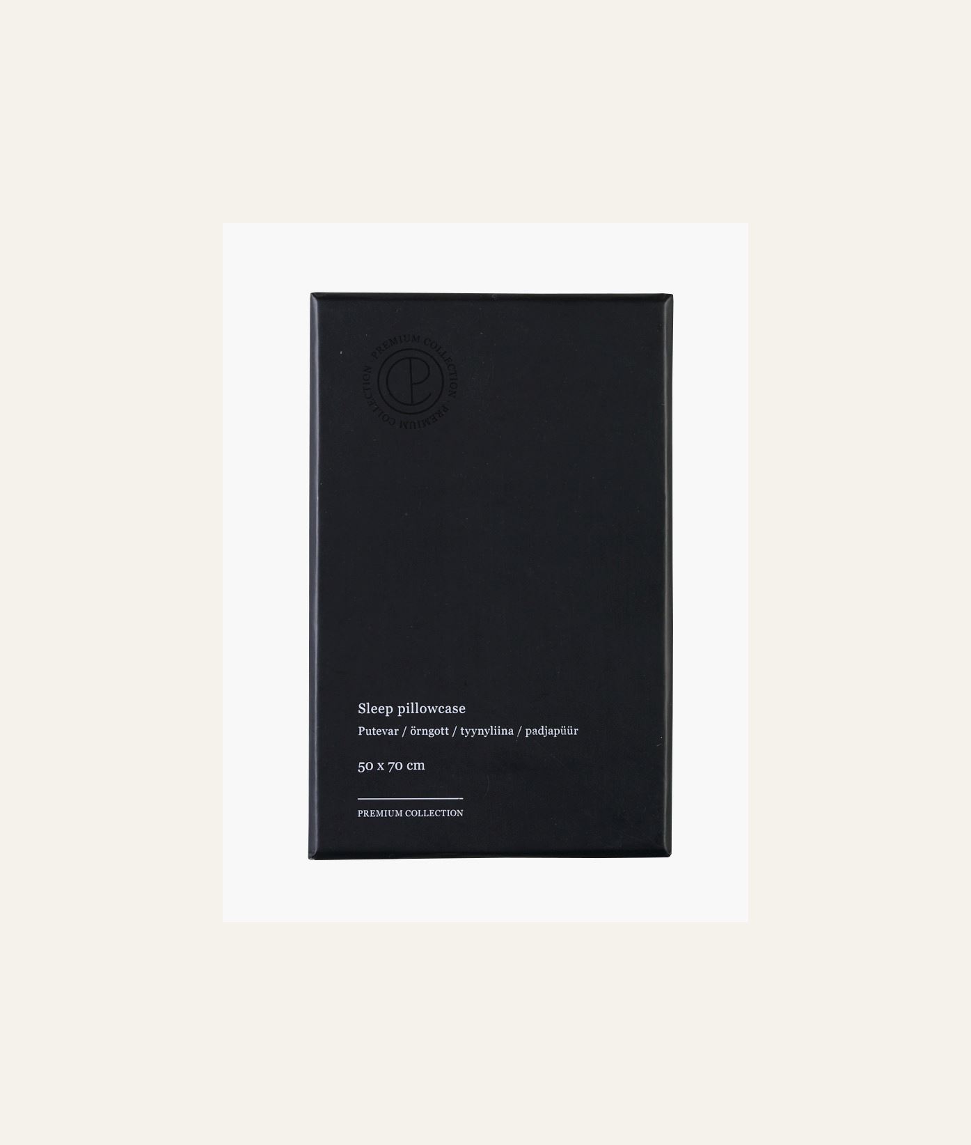 Siidist padjapüür loodusvalge - 4