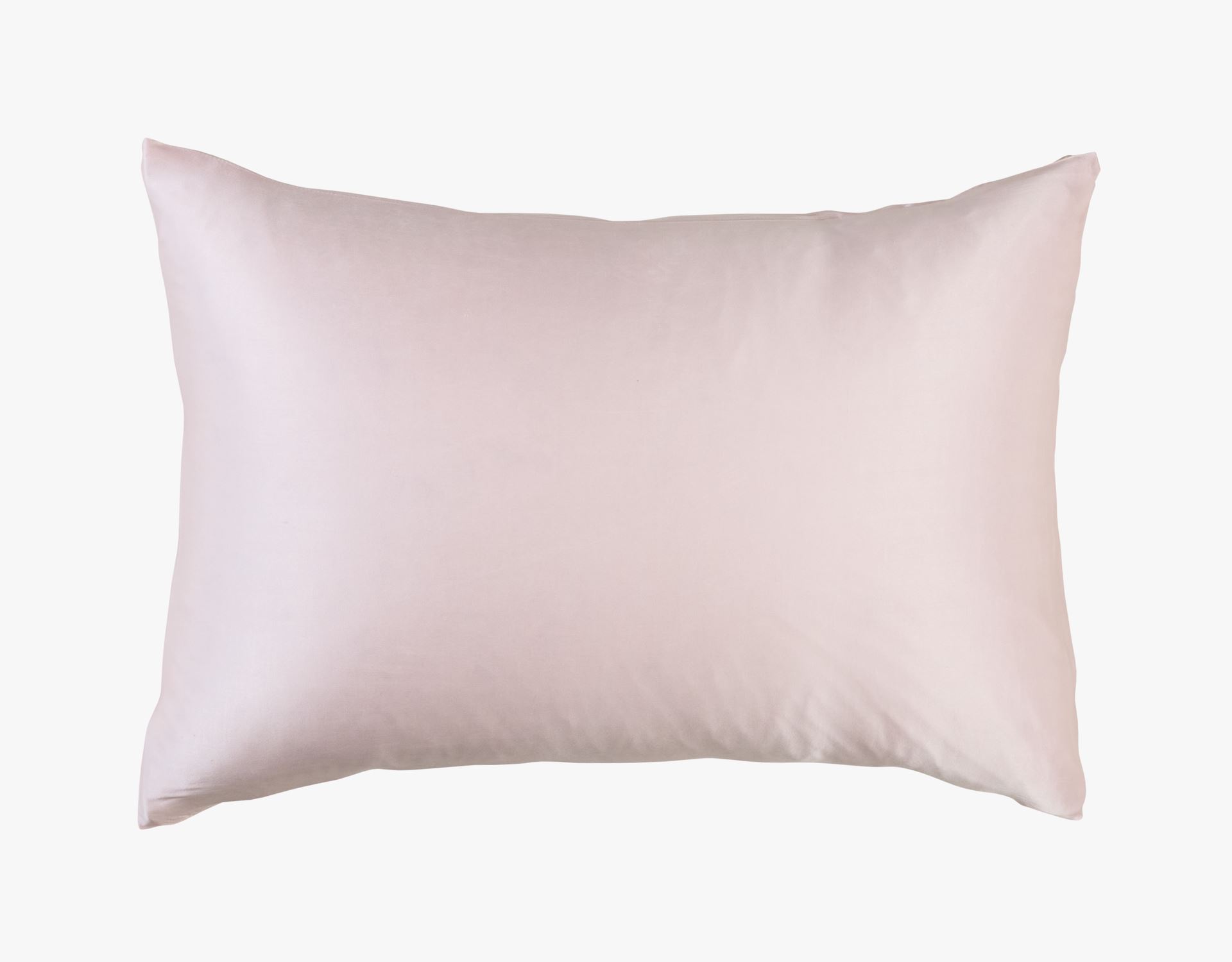 Siidist padjapüür heleroosa - 50x60 cm heleroosa - 1