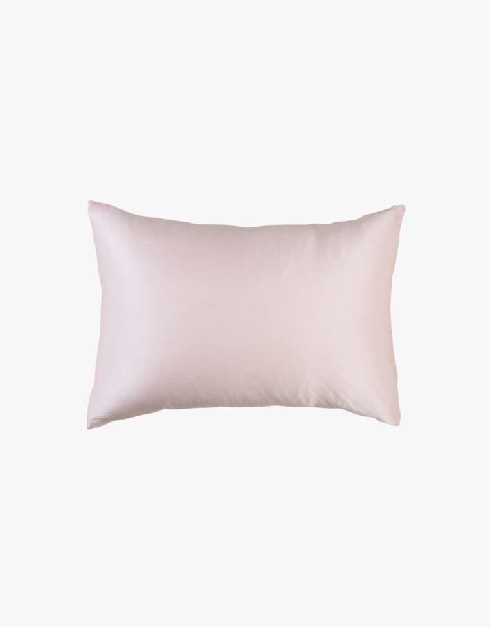 Siidist padjapüür heleroosa - 50x60 cm heleroosa - 1