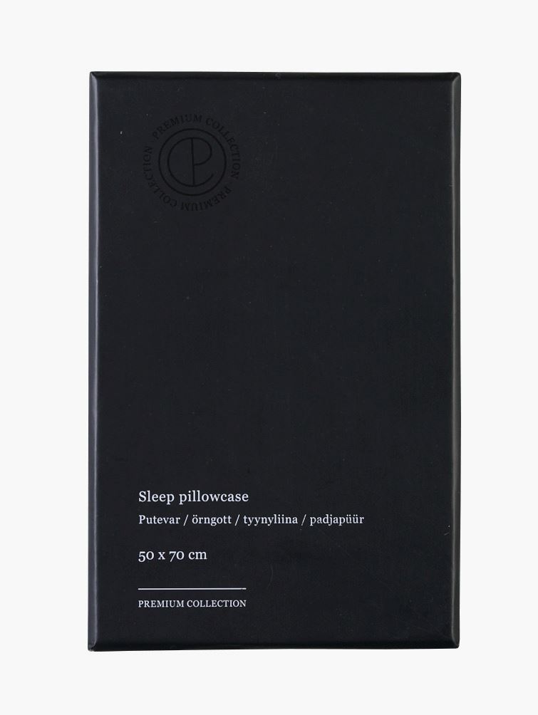 Siidist padjapüür heleroosa - 50x60 cm heleroosa - 1