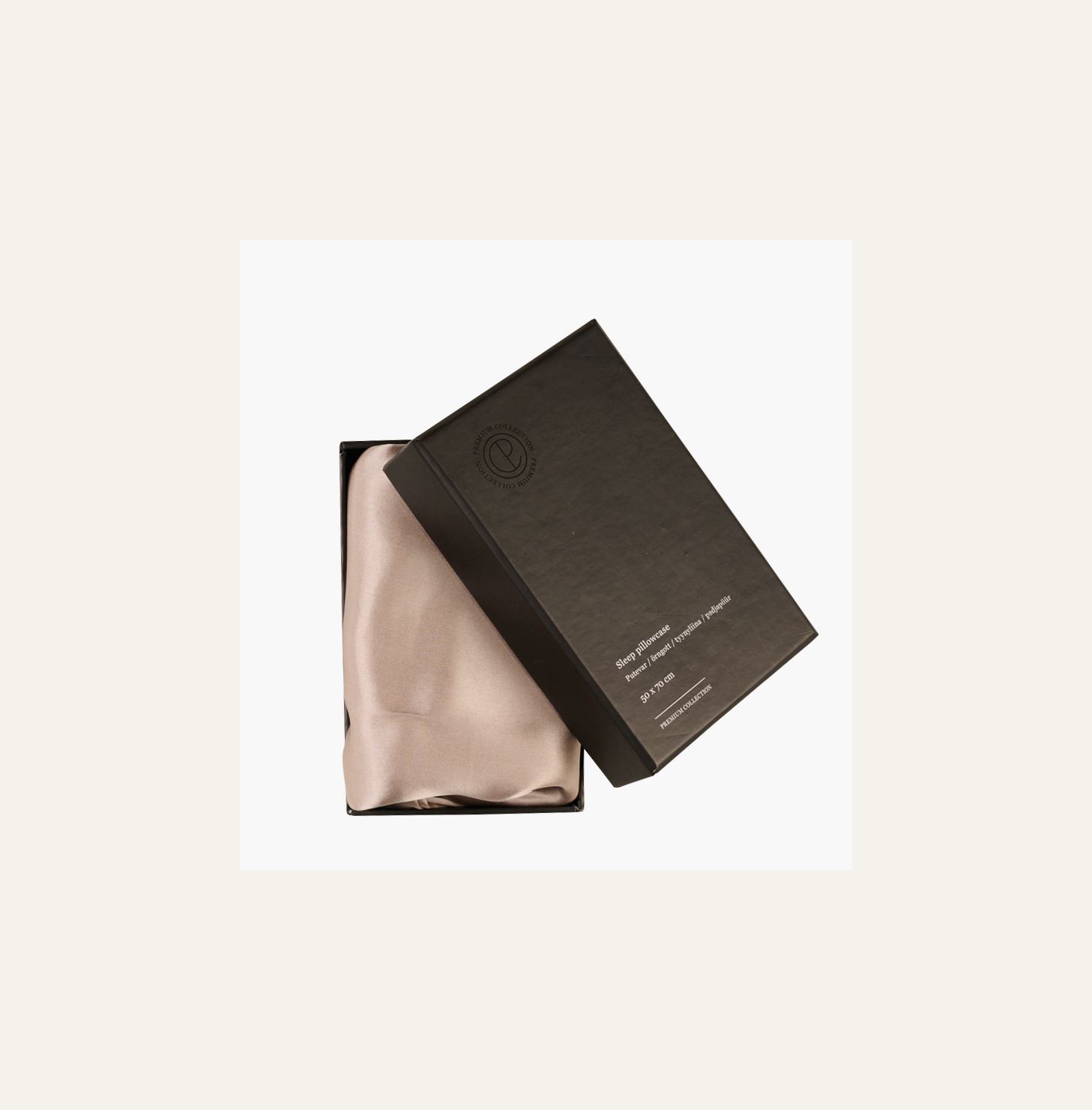 Siidist padjapüür sand - 6