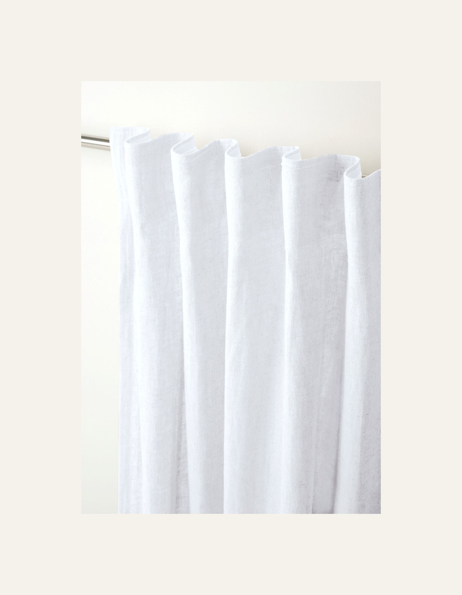 Kardin loodusvalge - 3