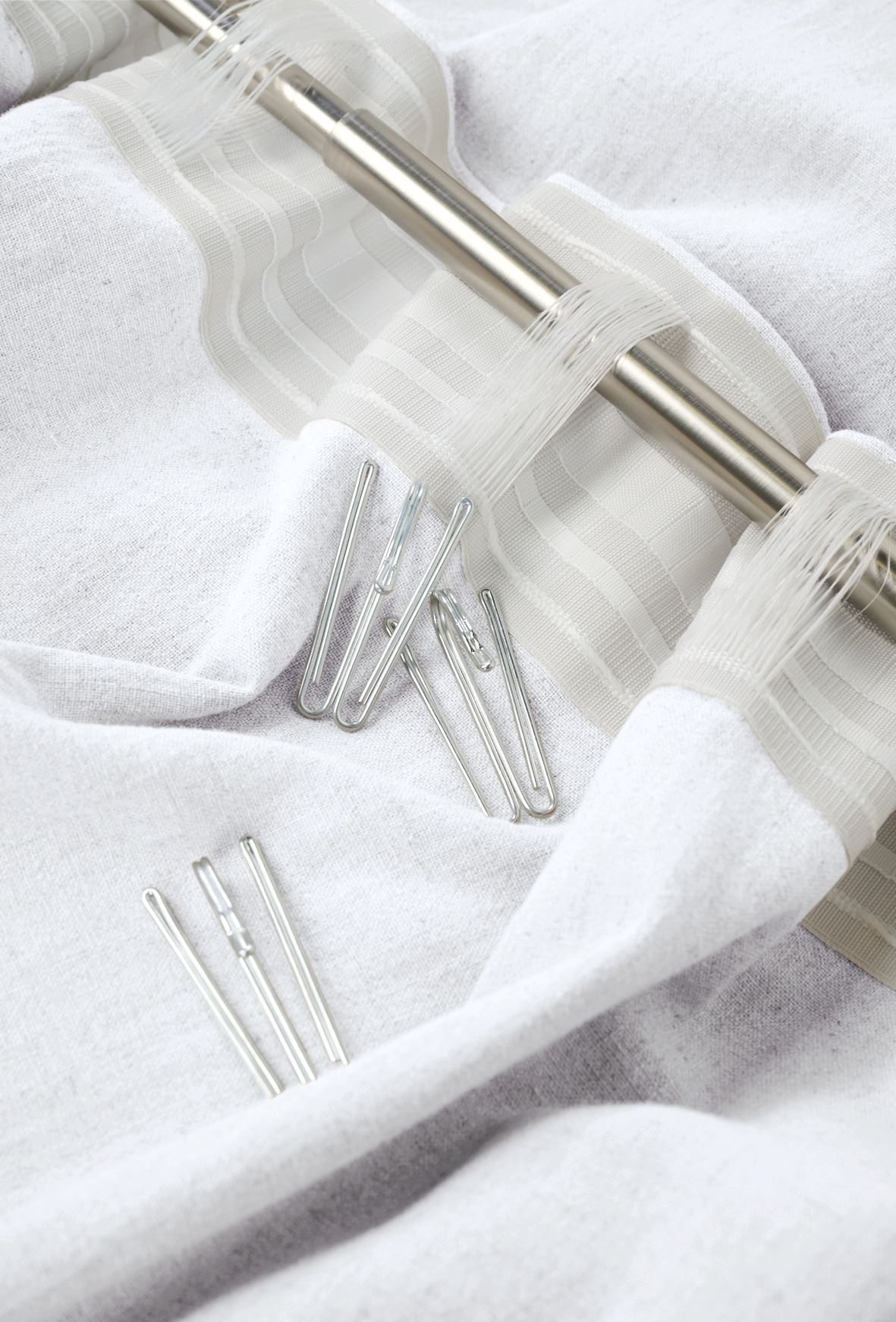 Kardin loodusvalge - 2