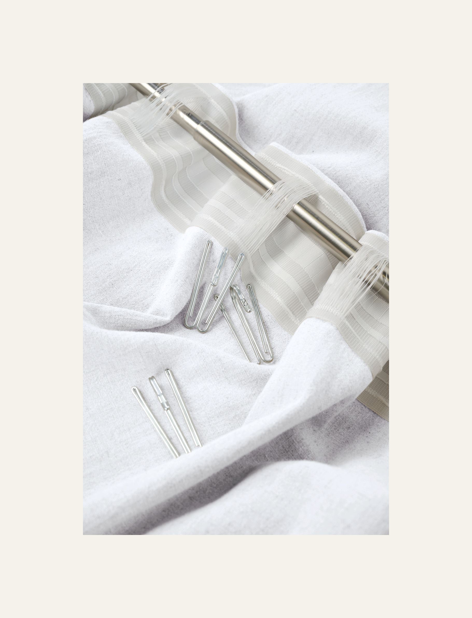 Kardin loodusvalge - 2