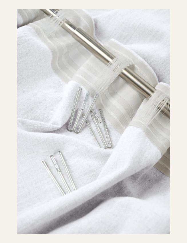 Kardin loodusvalge - 2