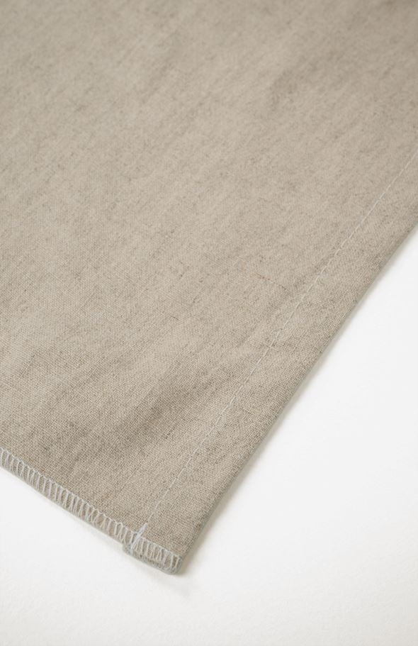 Kardin naturaalne toon - 3